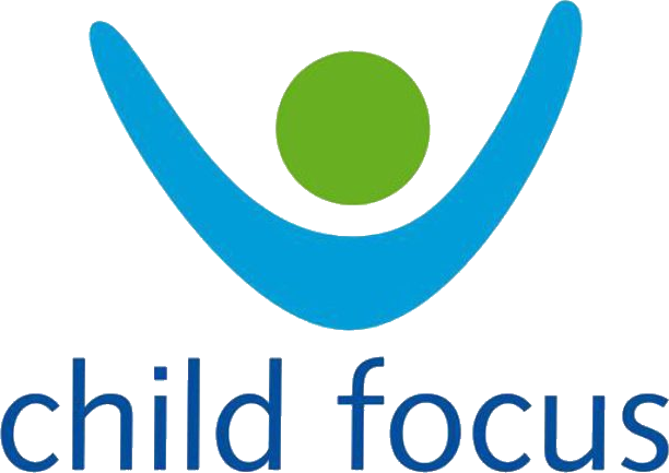 Child Focus logo